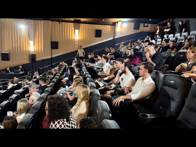 ACIAT realiza mais uma edição do 'Café com Ideias' na próxima segunda