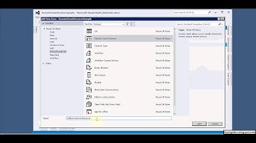 sharepoint 2013 remote event receiver