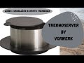 Thermoserver de thermomix