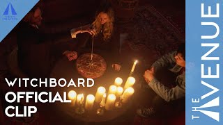 Official Clip: Babtiste’s Spell