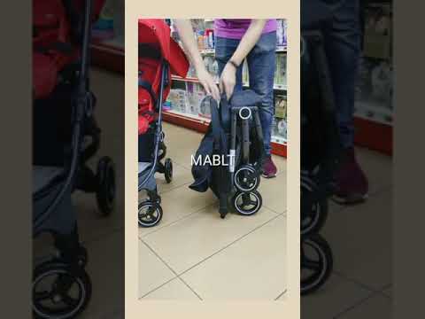 evenflo stroller fold