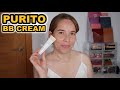 PURITO CICA CLEARING BB CREAM | REVIEW | NINA