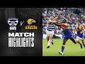 Cameron's Cats debut | Geelong Cats v West Coast Eagles Highlights | Round 6, 2021 | AFL