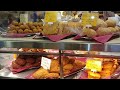 A Walk through an Italian Market