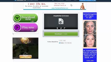 Minecraft: How to install mcpatcher 1.2.5 (Windows only)