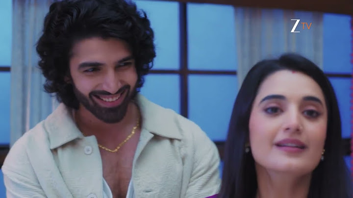 Jaane Anjaane Hum Mile | Will someone get to know about Raghav and Reet's secret meet?