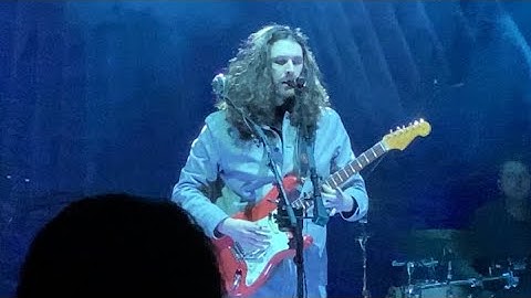 Hozier - Unknown/Nth - Live in Syracuse, NY 2024