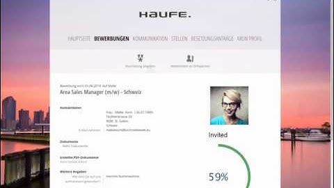 umantis Produktneuerungen 2014