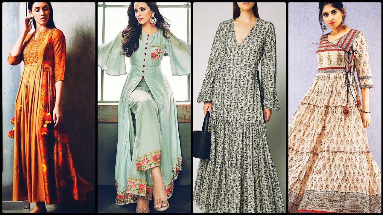 most beautiful casual dresses