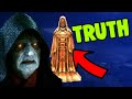 The INSANE Cult that Worshipped Revan | Star Wars Explained