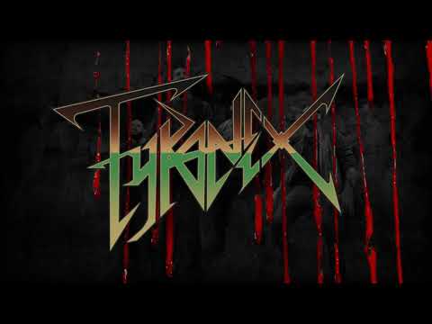 Tyranex  - Rise from the Dead (OFFICIAL VIDEO)
