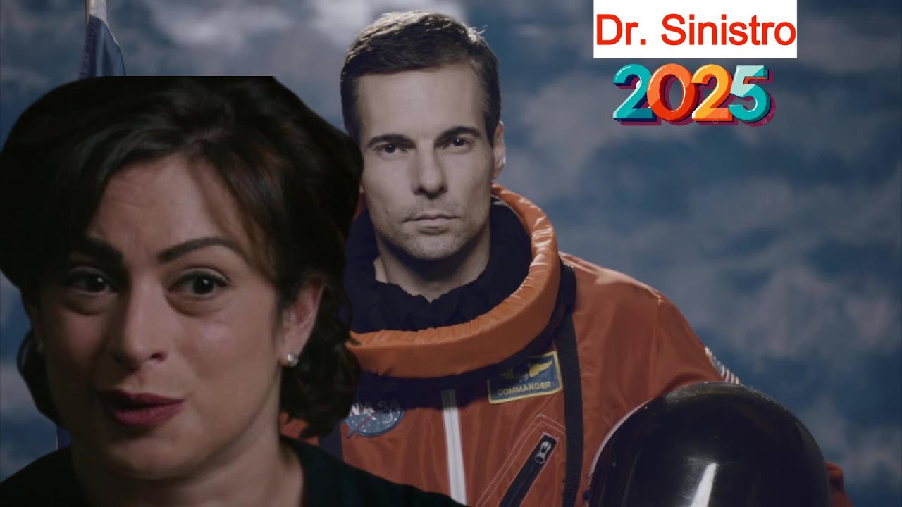 INVESTIGAÇÃO DISCOVERY | Dr. Sinistro | The Perfect Murder Dublado em Português