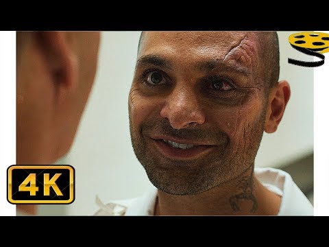 Скорпион(Мак Гарган) и