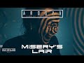 Arogya  miserys lair official music