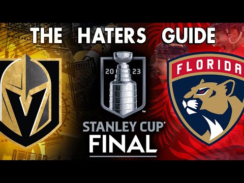 Video: Den ultimate guiden til Golden Knights Hockey i Las Vegas