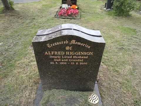 cemetery wirral