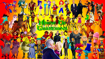 My Brand New Intro (2025 #1)