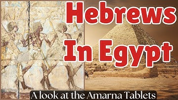 They Want Us to Believe That the Exodus Never Happened Part 2