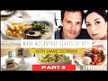 (𝐋𝐄𝐆𝐄𝐍𝐃𝐀𝐃𝐎)#tb PARTE 3|𝐉𝐚𝐦𝐢𝐞 𝐃𝐨𝐫𝐧𝐚𝐧 | “Mary Mccartney Serves it up”🥗🥣🥄[2022]