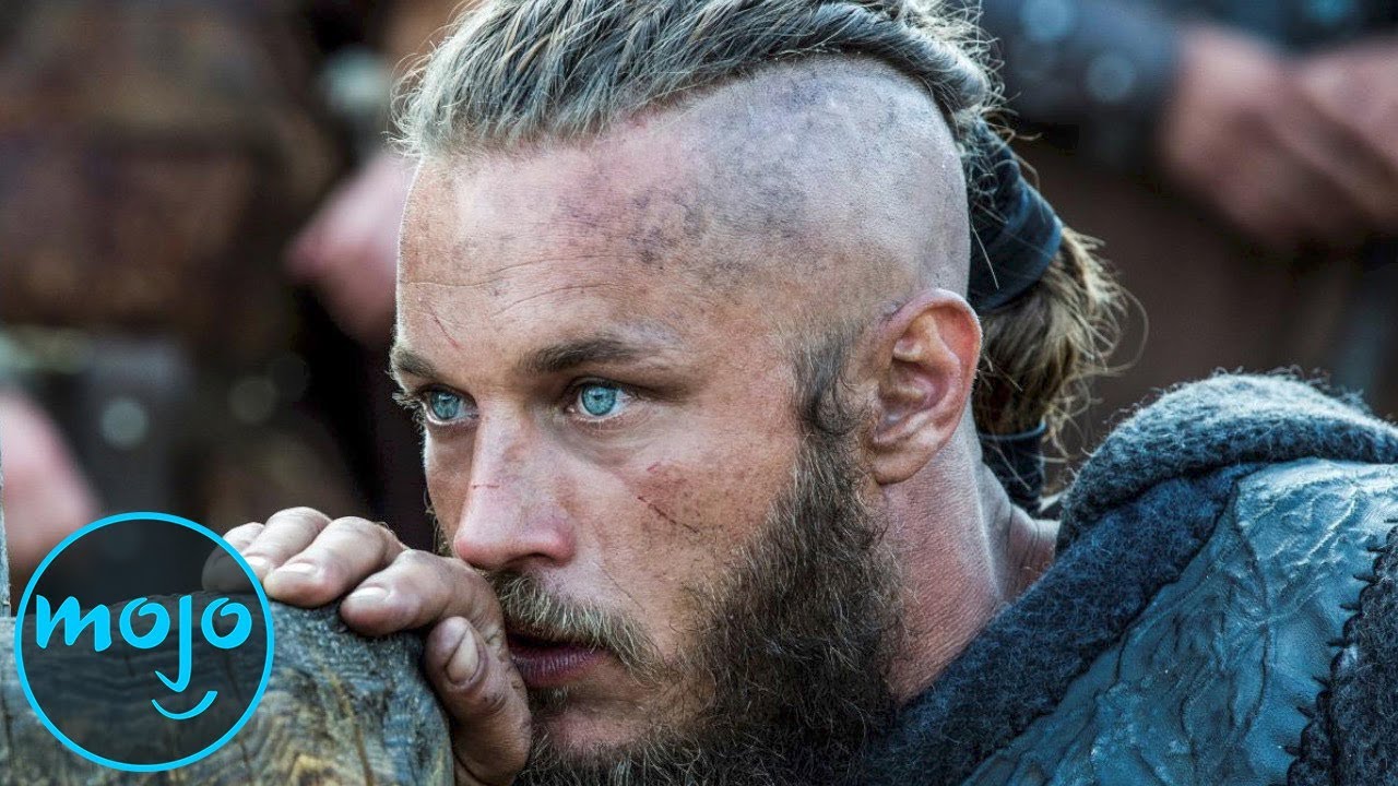 TOP 10 TV Serien, die du als GAME OF THRONES-Fan auch mögen wirst - YouTube