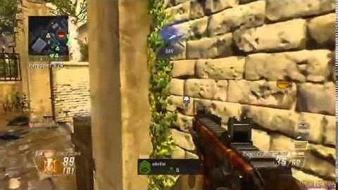 High Scores in HARDPOINT Leveling Up Fast in Black Ops 2 BO2 Tips & Tricks