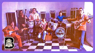 Peru’s Response To 60s Rock? Psychedelic Cumbia.