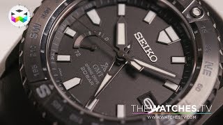 Understanding Seiko: Who's Who of Watchmaking