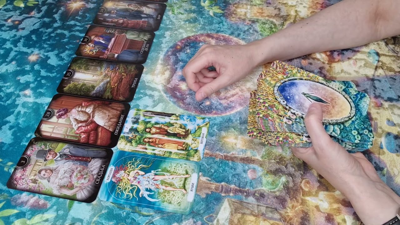 ‼️СВЯТКИ‼️ ТЯНЕТ ЛИ ЕГО К ВАМ ⁉️❤️🔥🩷‼️ 