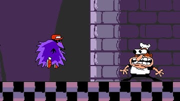 Pizza tower eggplant build android how spawn snick exe