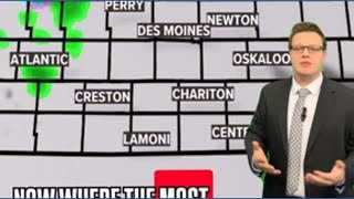 Another round of snow this week