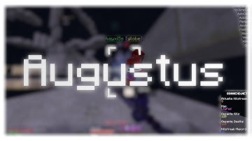 Augustus on Gommehd | The Best Intave Client | Closeting