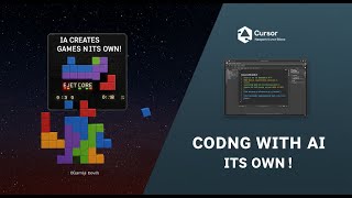 Ia Codando Sozinha Claude E Cursor Ai Revolucionam A Programação