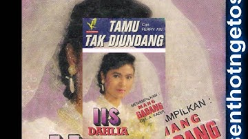 DANGDUT LAWAS 02 : IIS DAHLIA - MANG DADANG (1990)