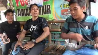 JAGO BANGET MAIN KETIPUNG PRALONNYA BRO !! SAYANG 2 -- PENGAMEN WONOSARI GUNUNGKIDUL