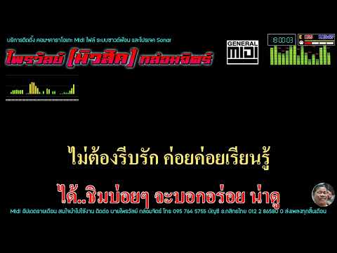 อายุป้าใบหน้าพี่ ศิลปิน : ดอกหญ้า วารี & AI