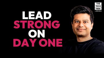 How New Engineering Leaders Win in the First Ninety Days