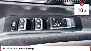 2024 Kia Telluride Greenwood Village CO R7059