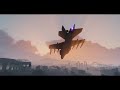 Beginning of video