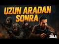 UZUN ARADAN SONRA İLK MAÇ - ZULA -