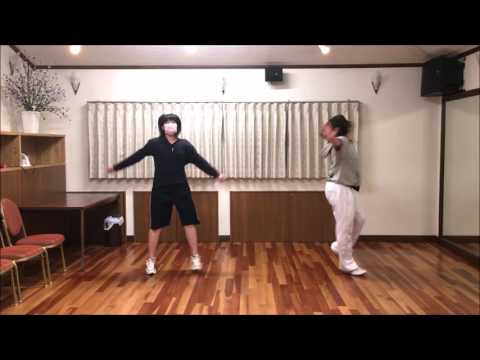 【ゆん。】きょうもハレバレ 踊ってみた 【ニャル】