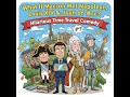 What If Macron Met napoleon, Louis XIV&amp; Joan of the Arc? | Hilarious Time Travel Comedy