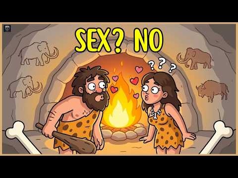¿Cómo Sabían los Humanos Antiguos Que No Debían Reproducirse con sus Familiares?