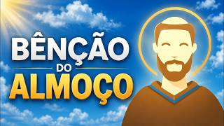 Bênção do Almoço - Frei...