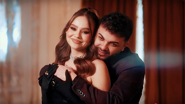 Denis Ramniceanu ❤️ Ruxit - O sa te iubesc mereu [Videoclip Oficial] 2025