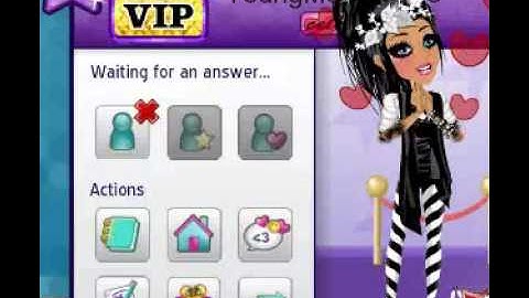 Just A random msp video