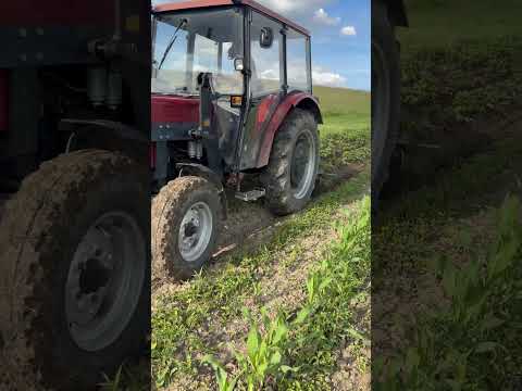 Case ih 433