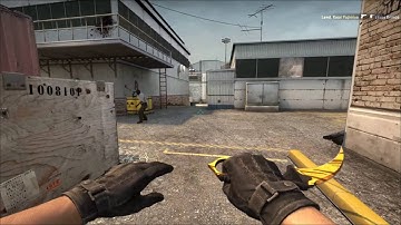 CS:GO Moments - Episode #13 [60 fps]