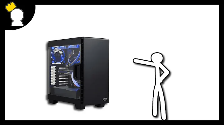 [SFM] PC Master Race Explained in 9 minutes clip