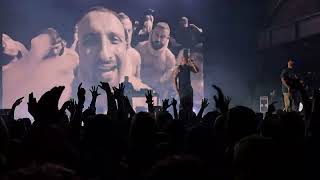 SSIO ALLES ODER NIX RELEASEKONZERT KÖLN 2025