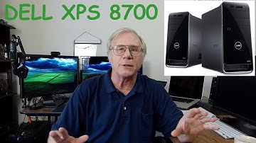 The #Dell #XPS 8700 a Lot of PC for the Price